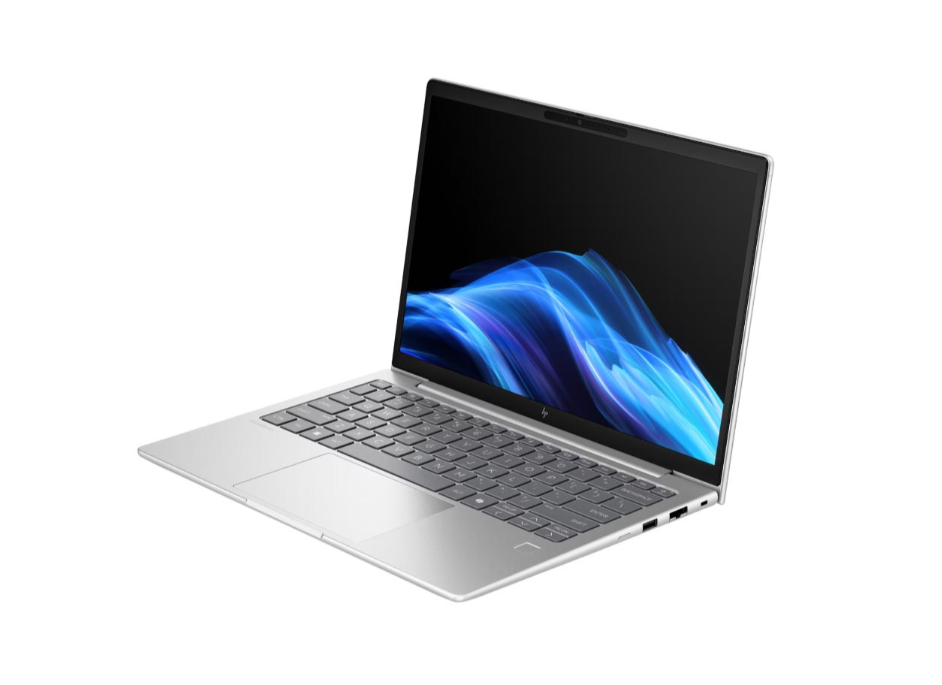  HP EliteBook 630 G1i – Core Ultra 7 265U | 16GB RAM | 512GB SSD | Intel Graphics | Win 11 Pro (BQ9M7PT) 