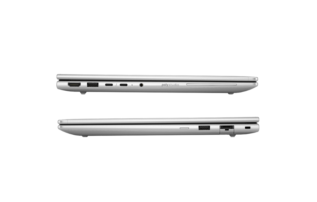  HP EliteBook 640 G1i – Core Ultra 5 225H | 16GB RAM | 512GB SSD | Intel Graphics | Win 11 Home (BQ9M9PT) 