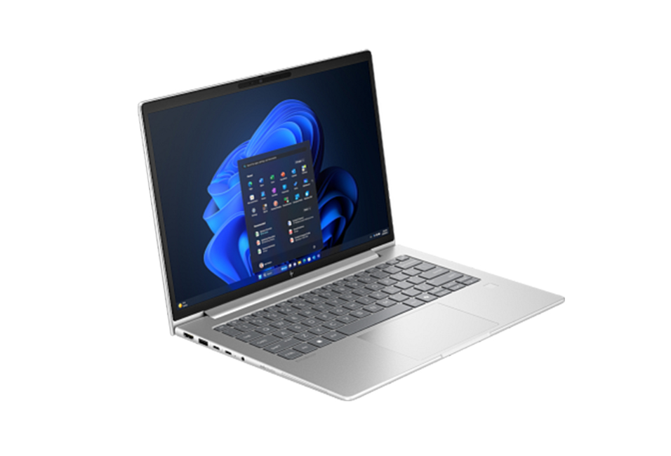  HP EliteBook 640 G1i – Core Ultra 5 225U | 8GB RAM | 512GB SSD | Intel Graphics | Win 11 Home (BQ9M8PT) 