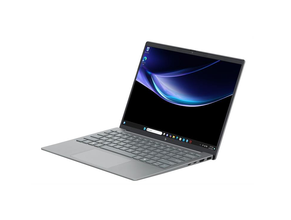  HP EliteBook 635 Aero G11 – Ryzen 7 8840HS | 32GB RAM | 512GB SSD | AMD Radeon Graphics | Win 11 Home SL (B91D3PT) 