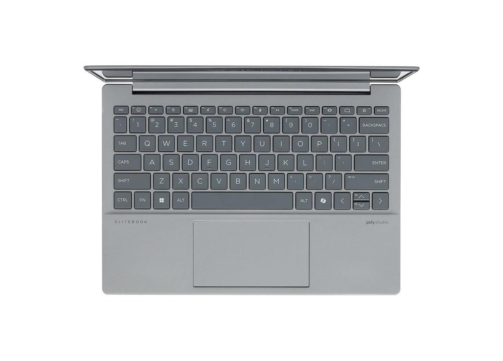  HP EliteBook 635 Aero G11 – Ryzen 7 8840HS | 32GB RAM | 512GB SSD | AMD Radeon Graphics | Win 11 Home SL (B91D3PT) 