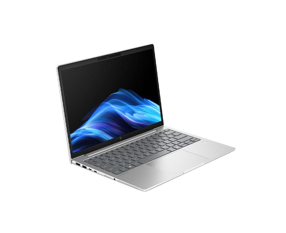  HP EliteBook 630 G1i – Core Ultra 5 225U | 16GB RAM | 512GB SSD | Intel Graphics | Win 11 Home SL (BQ9M3PT) 