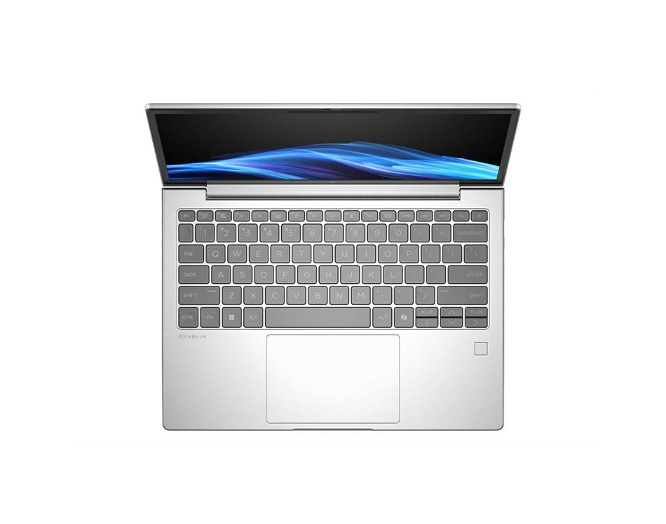  HP EliteBook 630 G1i – Core Ultra 5 225U | 16GB RAM | 512GB SSD | Intel Graphics | Win 11 Home SL (BQ9M3PT) 