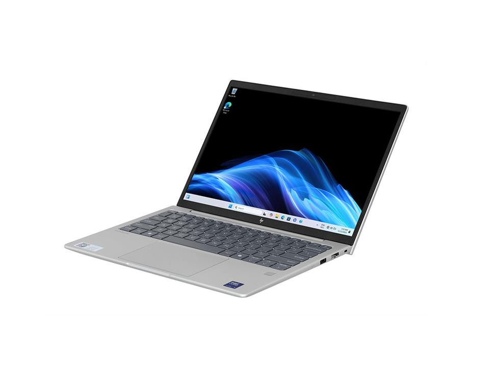  HP EliteBook 6 G1i 13 U5-225U,16G,512GSSD,13.3WUXGA,WL,BT,FP,3C,ALU,W11SL,LEDKB,BẠC,1Y_ BQ9L8PT 