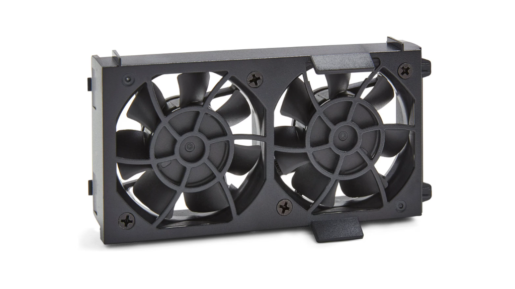  QUẠT GIẢI NHIỆT HP Z2 TWR Dual Front Fan Kit(4N007AA) 