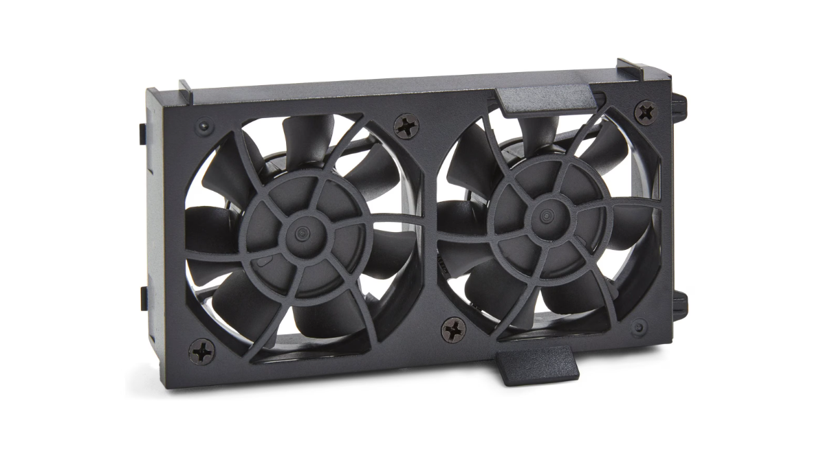  QUẠT GIẢI NHIỆT HP Z2 TWR Dual Front Fan Kit(4N007AA) 