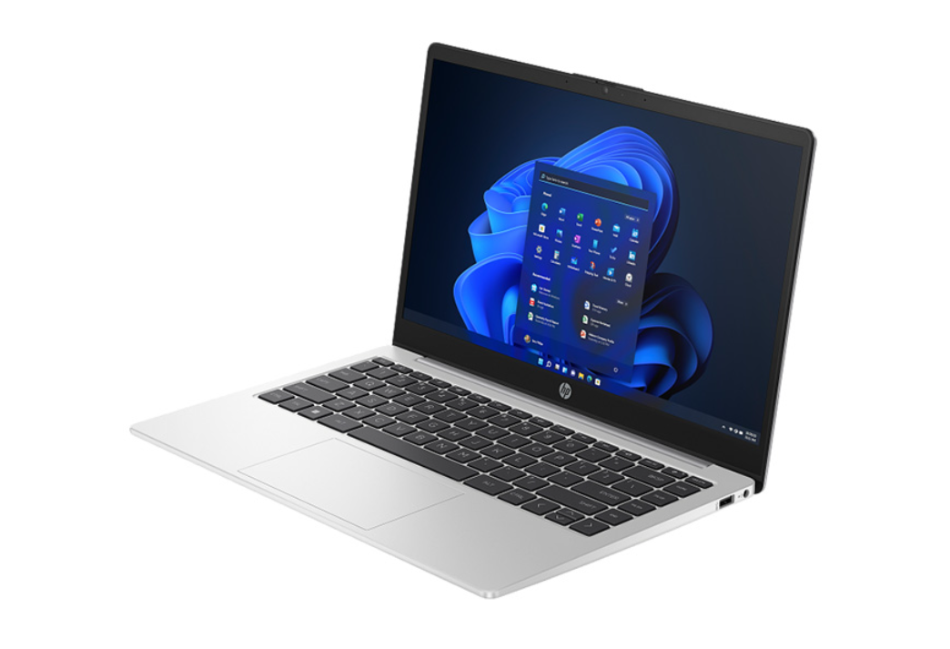  HP 240 G10 – Core i5 1335U | 8GB RAM | 512GB SSD | Intel Graphics | Win 11 Home (B73TKA) 