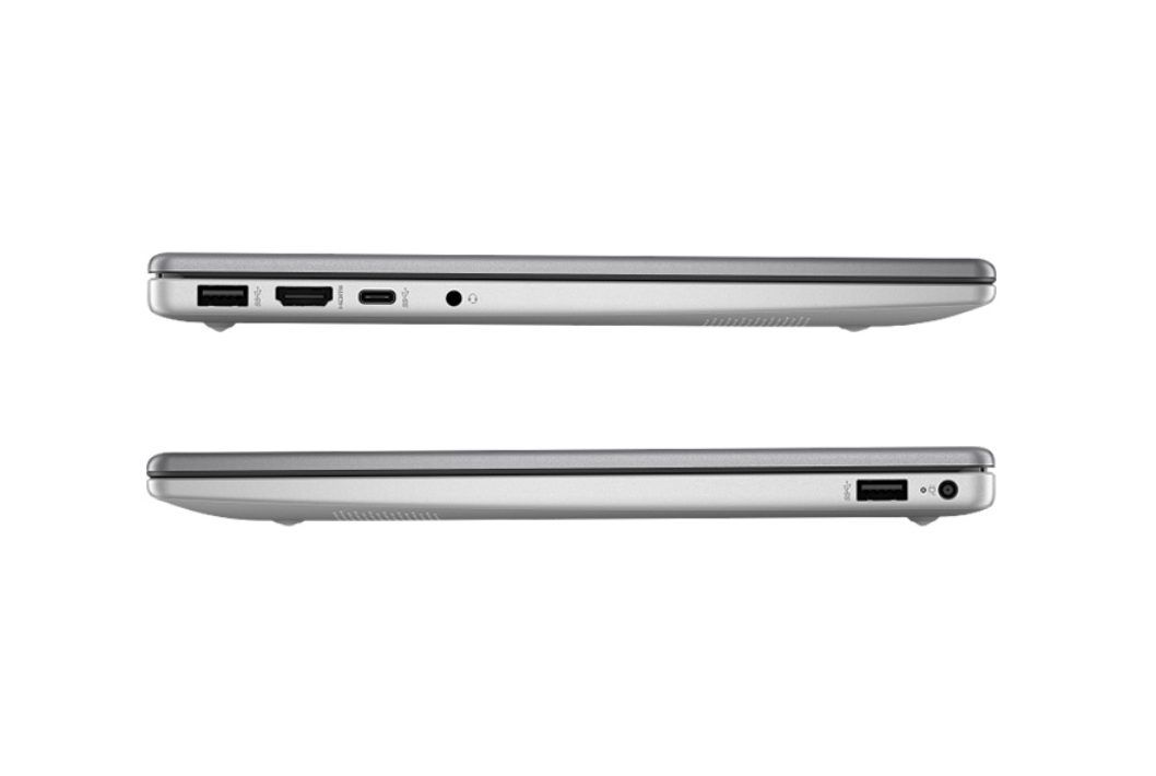  HP 240 G10 – Core i7 1355U | 16GB RAM | 512GB SSD | Intel Graphics | Win 11 Home SL (9H2E6PT) 