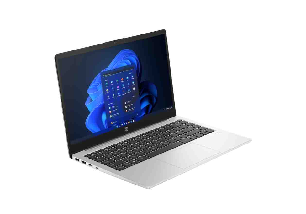  HP 240 G10 – Core i7 1355U | 16GB RAM | 512GB SSD | Intel Graphics | Win 11 Home SL (9H2E6PT) 
