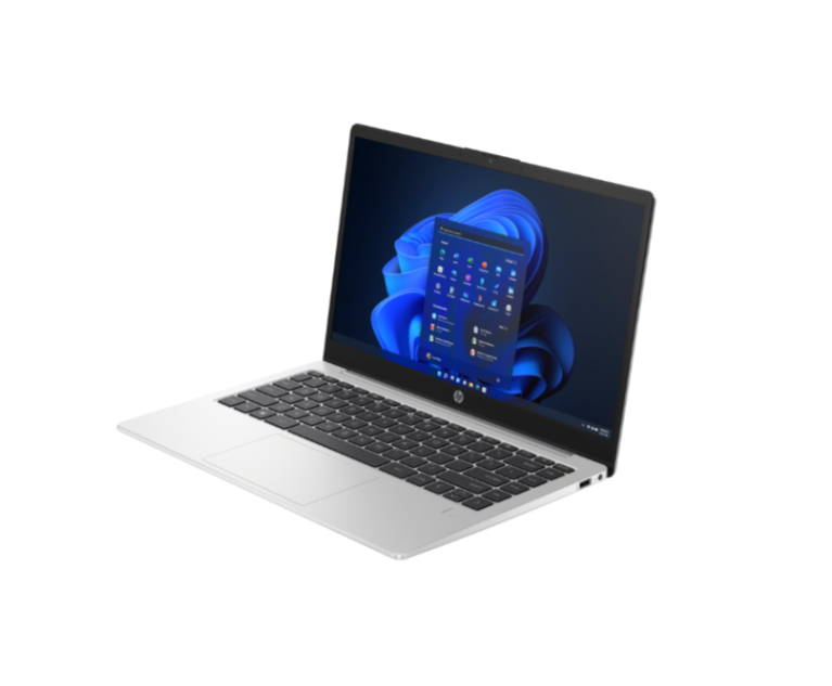  HP 240 G10 – Core i7 1355U | 8GB RAM | 512GB SSD | Intel Graphics | Win 11 Home SL (9H2E5PT) 