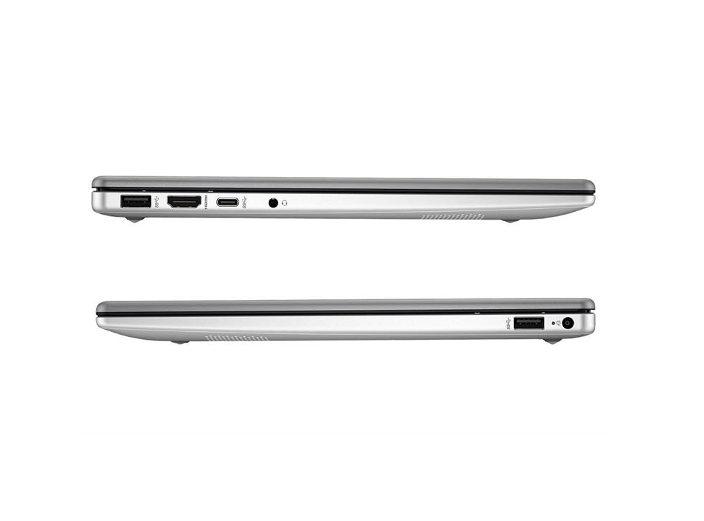  HP 240R G10 – Core 3 100U | 8GB RAM | 512GB SSD | Intel Graphics | Win 11 Home (C3RU6AT) 