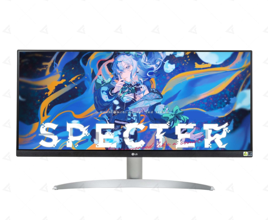  LG 29WQ600-W – 29