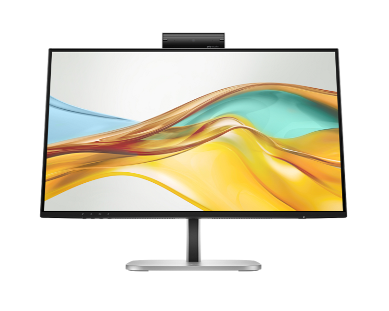  Màn hình HP Series 5 Pro 524pm 23.8 inch FHD USB-C Conferencing Monitor,3 Year WTY_9E0G9UT(Thay E24MV) 