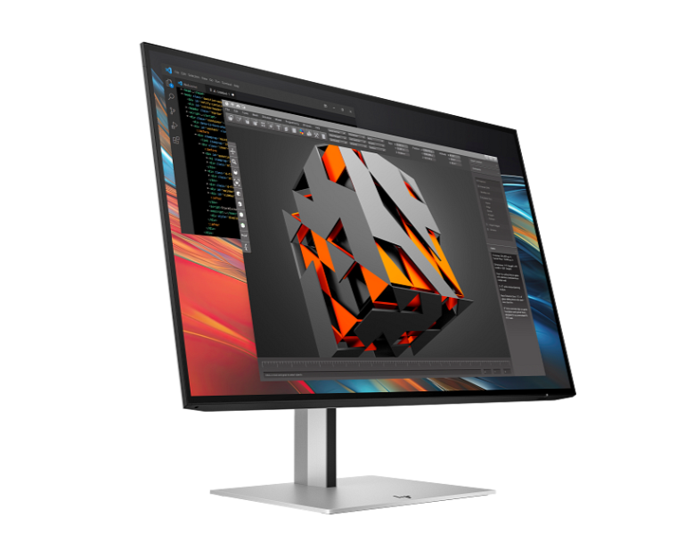  HP Series 7 Pro 724pn – 24