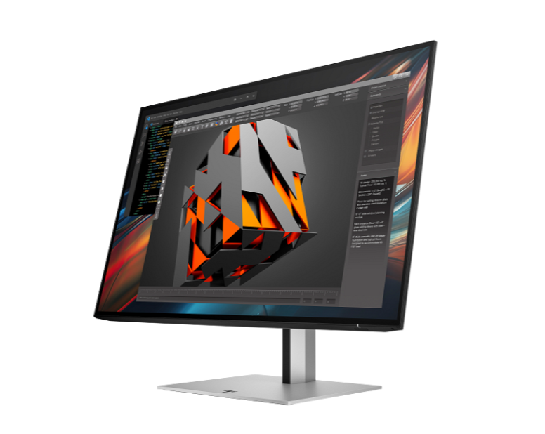  HP Series 7 Pro 724pu – 24