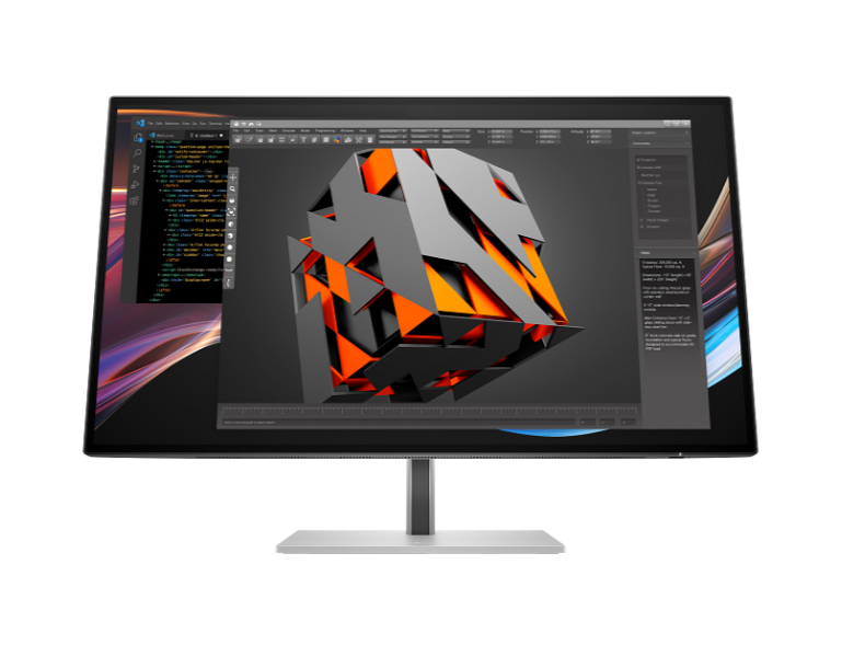  HP Series 7 Pro 727pk – 27