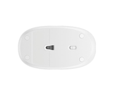 HP 240 Bluetooth Mouse – Wireless | 1600 DPI | Bluetooth 5.1 | Silver (43N04AA) 