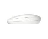  HP 240 Bluetooth Mouse – Wireless | 1600 DPI | Bluetooth 5.1 | Silver (43N04AA) 