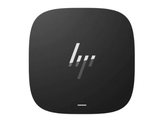  HP Thunderbolt Dock G4 – 120W | Thunderbolt 4 | Dual 4K | USB-C Docking (4J0A2AA) 