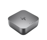 HP Thunderbolt Dock G6 – 100W | Thunderbolt 4 | Dual 4K | USB-C Docking (9X472UT) 