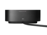  HP USB-C/A Universal Dock G2 – 120W | Dual Display | DisplayPort | USB-C Docking (5TW13AA) 