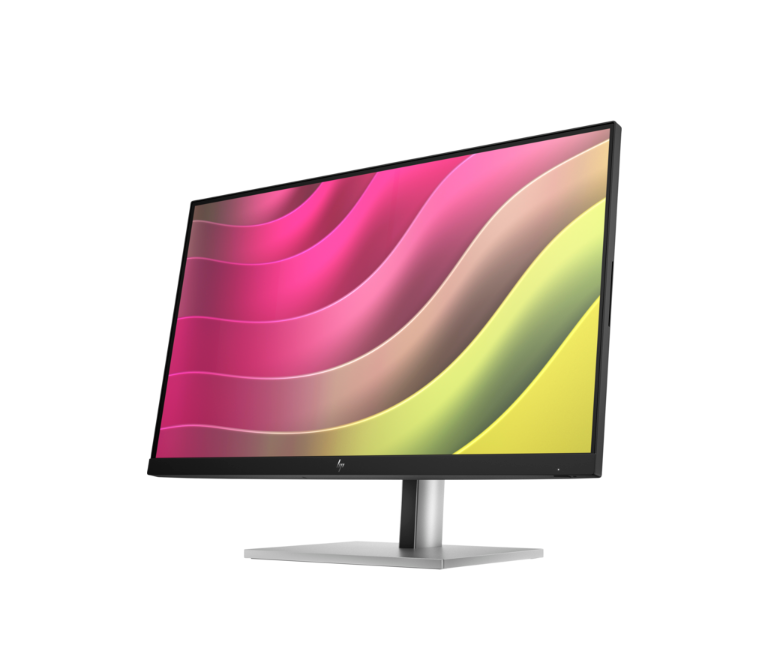  HP EliteDisplay E24t G5 – 23.8