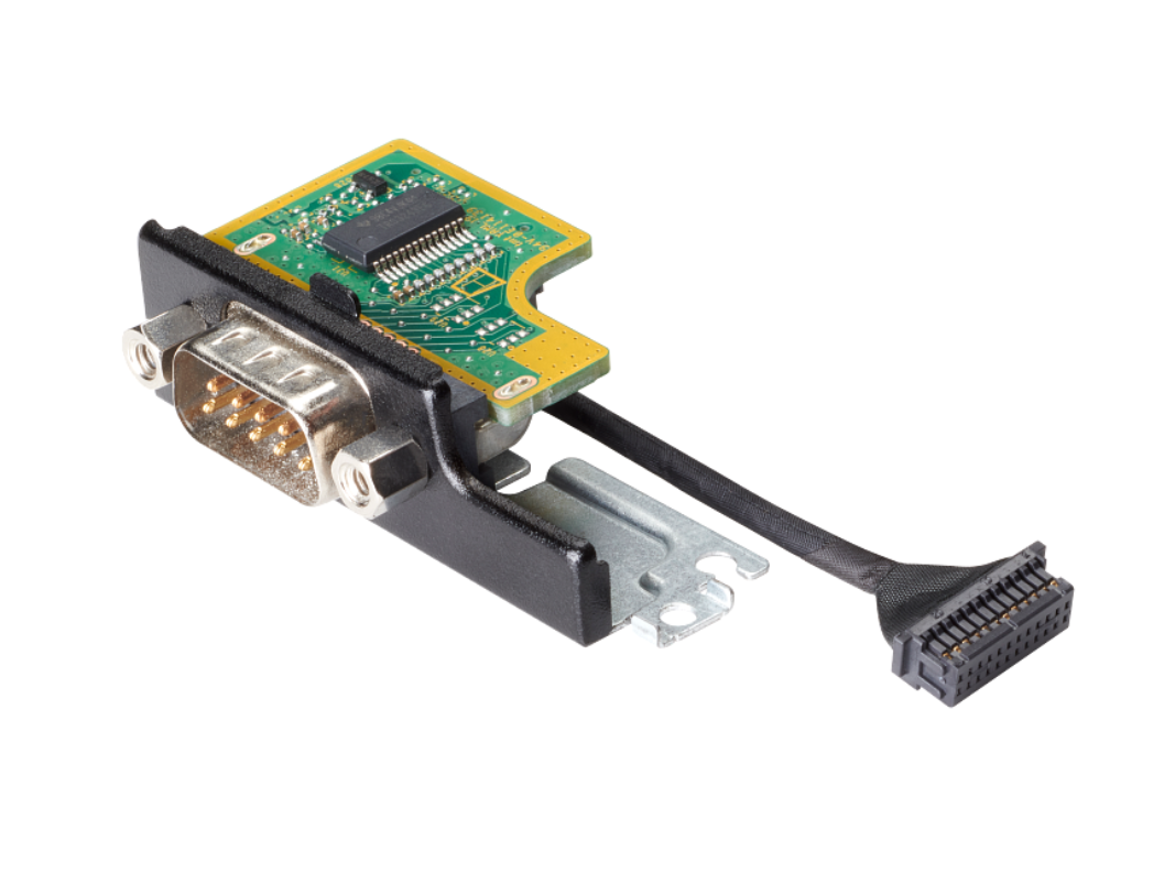  HP Serial Port Flex IO 2nd v2 – Accessory for ProBook 400 Mini & 800 Mini (13L57AA) 