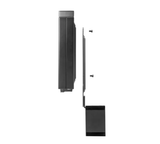  Chân đế màn hình HP B300 – PC Mounting Bracket (2DW53AA) 