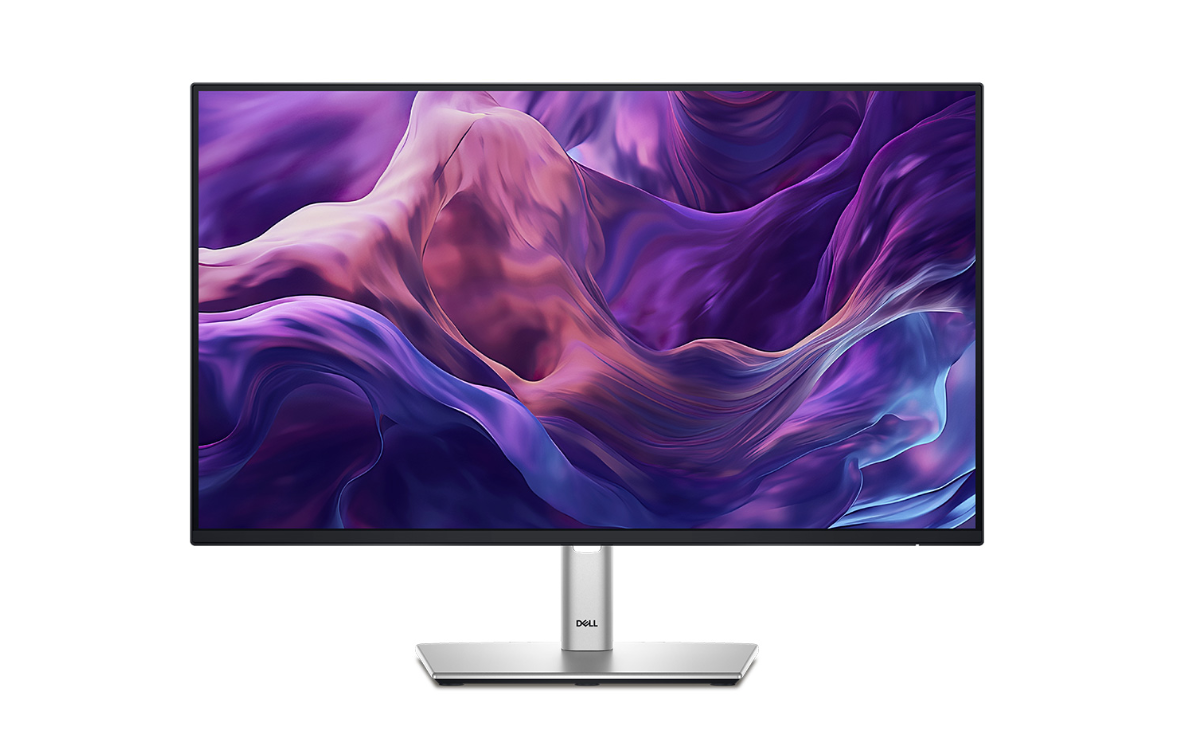  Dell P2425HE – 23.8