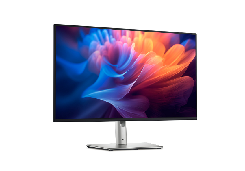  Dell P2725H Plus – 27