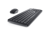  Dell KM3322W – Wireless Keyboard & Mouse | 2.4GHz | USB Receiver (KM3322W) 