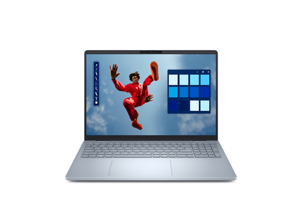  Dell 16 Plus DB16250 – Core Ultra 9 288V | 32GB | 2TB SSD | 16