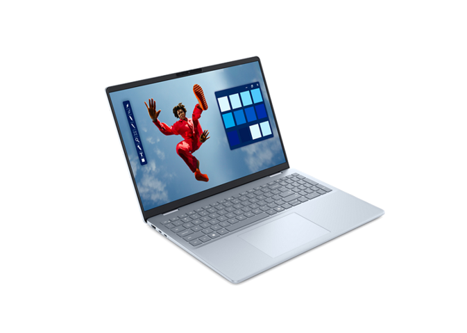  Dell 16 Plus DB16250 – Core Ultra 7 256V | 16GB | 1TB SSD | 16