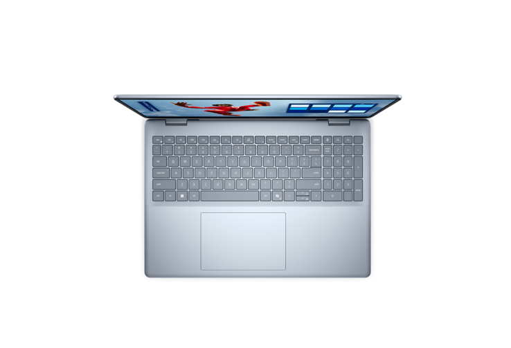  Dell 16 Plus DB16250 – Core Ultra 9 288V | 32GB | 2TB SSD | 16