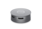  Dell DA305 – USB-C 6-in-1 Mobile Adapter | HDMI/DP/USB-A/USB-C/PD (DA305) 