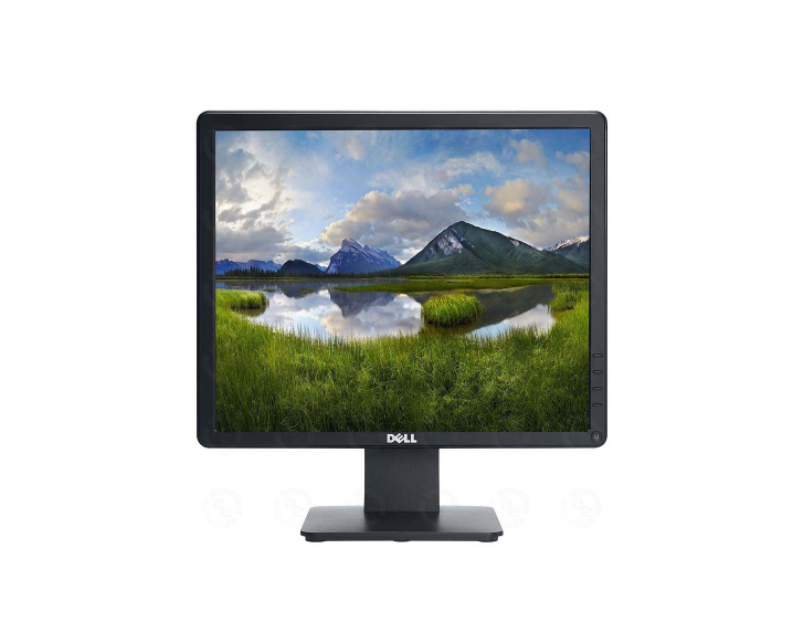  Dell E1715S – 17