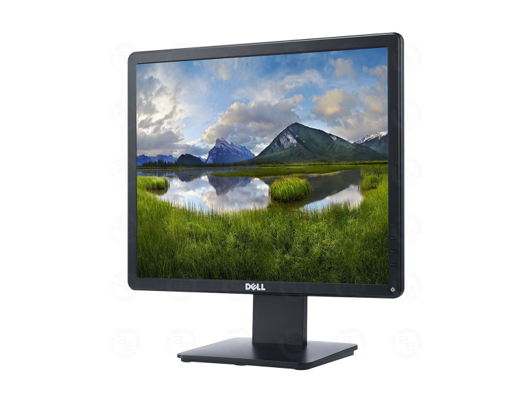  Dell E1715S – 17