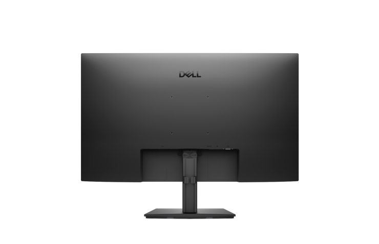  Màn hình vi tính DELL LCD-E2725HM-27-FHD(1920 x 1080/VA/100Hz/5ms)-3Y;1x HDMI 1 x DisplayPort 1.2, 1 x VGA; Cable DP-3Y 
