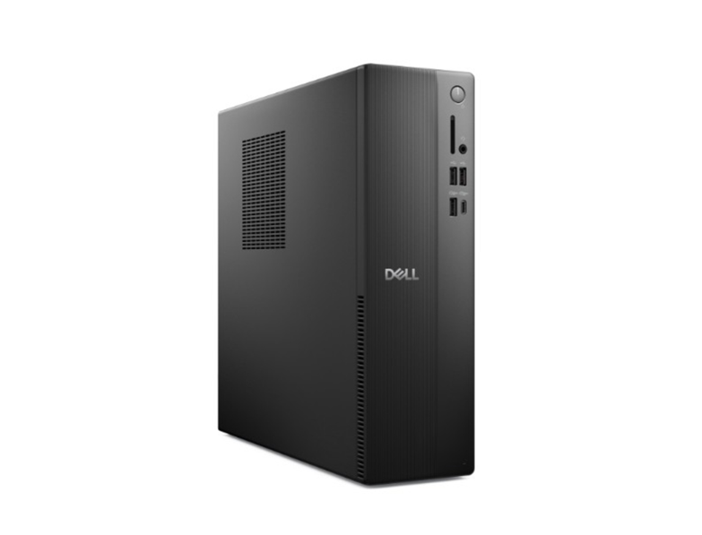  Dell Slim ECS1250 – i7-14700 | 16GB DDR5 | 512GB SSD | WiFi 6/BT | Win 11 Home | KB + Mouse 