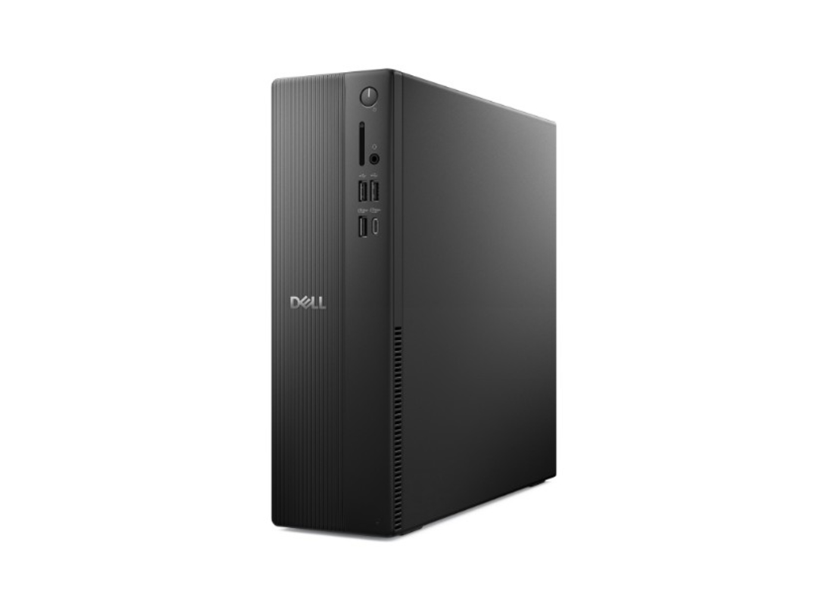  Dell Slim ECS1250 – i7-14700 | 16GB DDR5 | 512GB SSD | WiFi 6/BT | Win 11 Home | KB + Mouse 