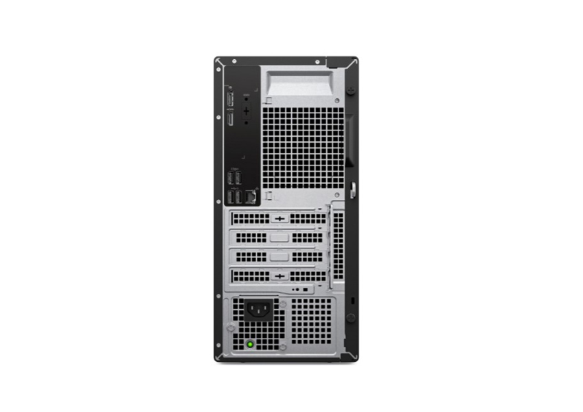  Dell Tower ECT1250 – Core Ultra 7 265 | 16GB DDR5 | 1TB SSD | WiFi/BT | Win 11 Home | KB216 + MS116 