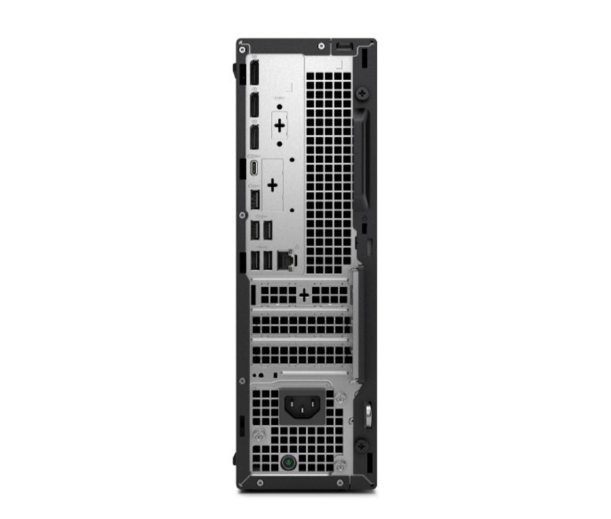  Dell Pro Slim Plus QBS1250 – Core Ultra 7 265 | 16GB DDR5 | 512GB SSD | Win 11 Home | KB216 + MS116 | ProSupport 3Y (42PROU7QBS1250) 
