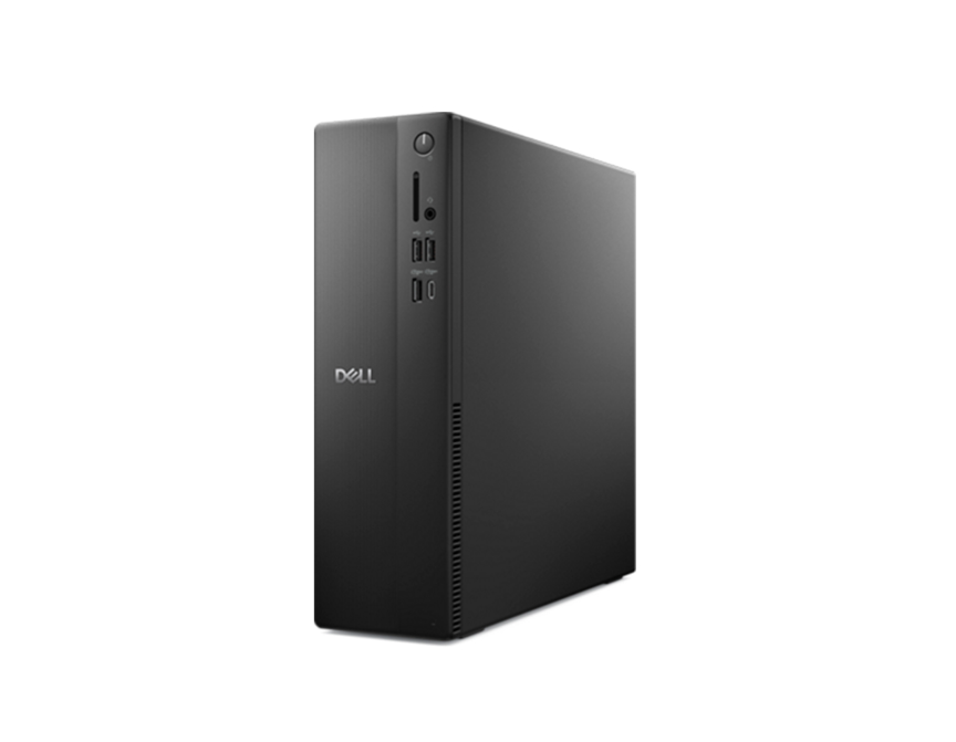  Dell Pro Slim QCS1250 – Core Ultra 5 235 | 16GB DDR5 | 512GB SSD | No WiFi | Win 11 Home | KB216 + MS116 | ProSupport + KYHD (1Y) 