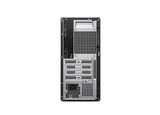  Dell Pro Tower Essential QVT1260 – i3-14100 | 8GB DDR5 | 512GB SSD | Win 11 Home | WiFi 6 | KB216 + MS116 | ProSupport + KYHD (1Y) 
