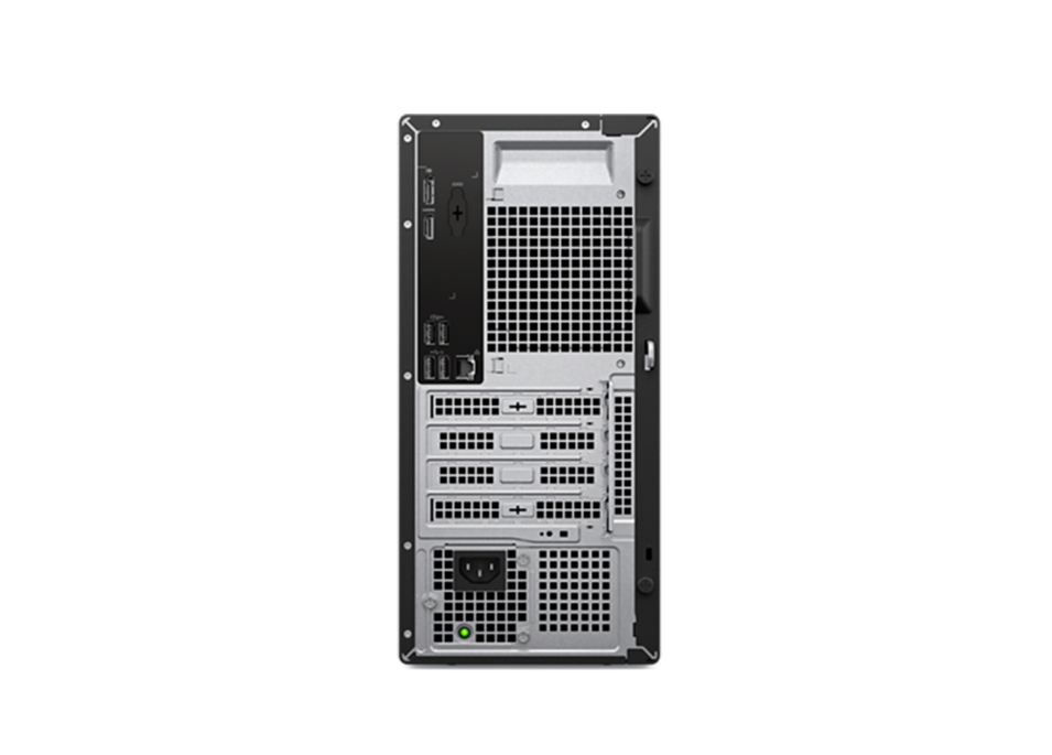  Dell Pro Tower Essential QVT1260 – i3-14100 | 8GB DDR5 | 512GB SSD | Win 11 Home | WiFi 6 | KB216 + MS116 | ProSupport + KYHD (1Y) 