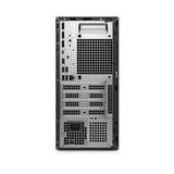  Dell Pro Tower Plus QBT1250 – Core Ultra 5 235 | 16GB DDR5 | 512GB SSD | No WiFi | Win 11 Home | KB216 + MS116 | ProSupport 3Y + KYHD 
