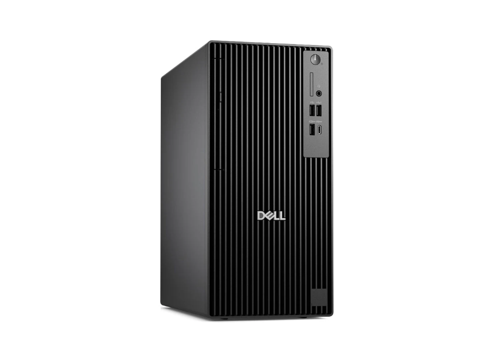  Dell Pro Tower QCT1250, i3-14100,1 x 8GB DDR5/ 512GB SSD/ Keyboard KB216/ Mouse MS116/ Windows 11 Home/ ProSupport 2Yrs & KYHD_42PROI3QCT1250 