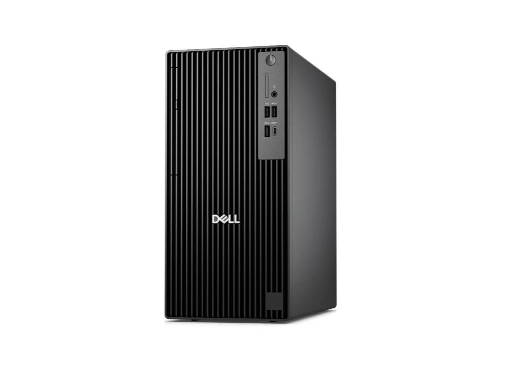  Dell Pro Tower Plus QBT1250 – Core Ultra 7 265 vPro | 8GB DDR5 | 512GB SSD | WiFi/BT | Win 11 Home | KB216 + MS116 | ProSupport 3Y + KYHD (42PROU7QBT1250) 