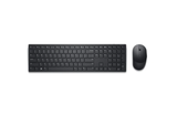  Dell KM5221W – Pro Wireless Keyboard & Mouse | 2.4GHz | USB Receiver (KM5221W) 