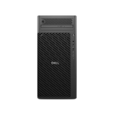  Dell Pro Max Tower T2 FCT2250 – Core Ultra 7 265 | 16GB DDR5 | 512GB SSD | 500W PSU | Linux | KYHD (3Y) 